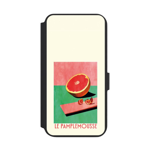 Samsung Galaxy S22+ NIVOflip Le Pamplemousse