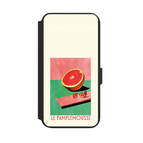 Samsung Galaxy S22+ NIVOflip Le Pamplemousse