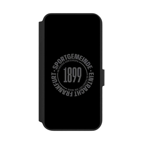 Samsung Galaxy S22+ NIVOflip SG Eintracht Frankfurt 1899