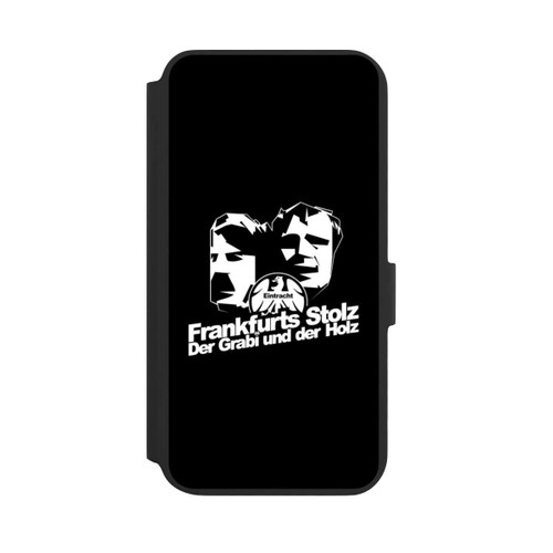Samsung Galaxy S22+ NIVOflip SGE Frankfurts Stolz
