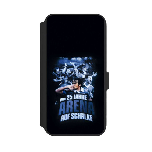 Samsung Galaxy S22+ NIVOflip 25 Jahre Arena Auf Schalke