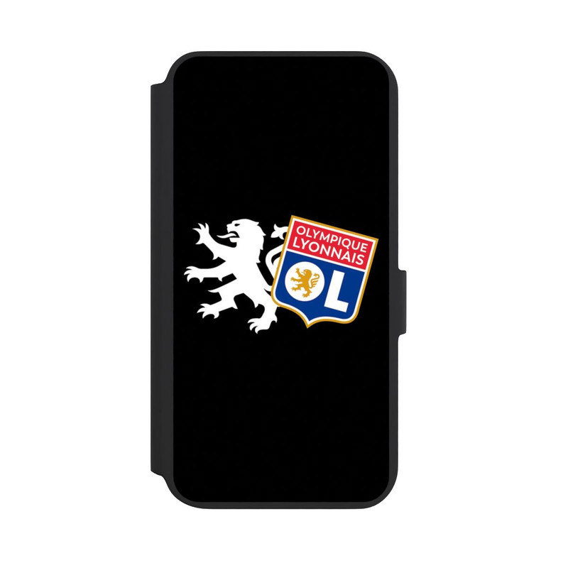 Galaxy S22 + NIVOflip OL Lion Noir
