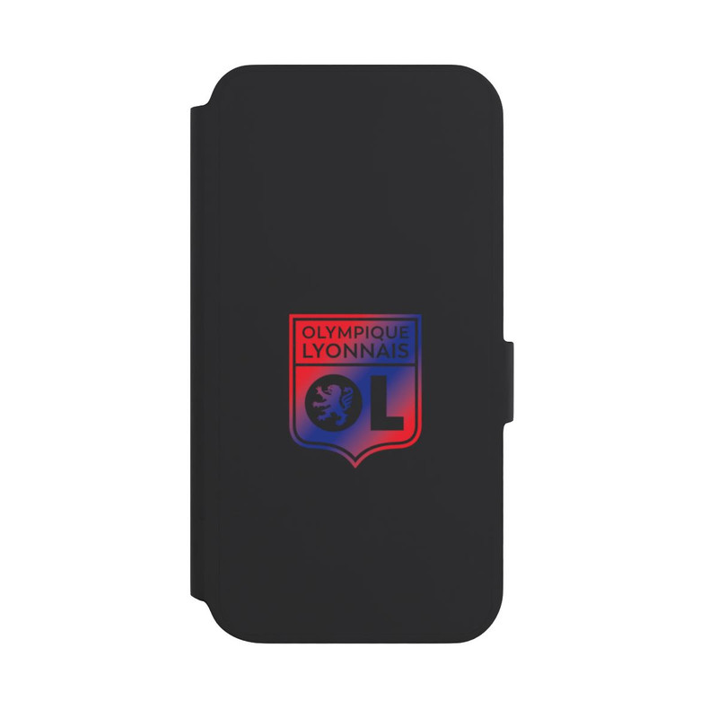 Galaxy S22 + NIVOflip OL Logo bicolore