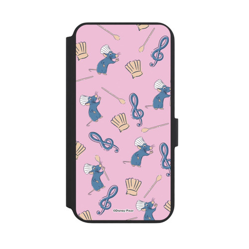 Samsung Galaxy S22+ NIVOflip Remy Ratatouille Pink