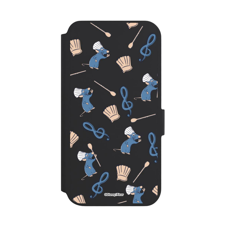 Galaxy S22 + NIVOflip Remy Ratatouille Transparent