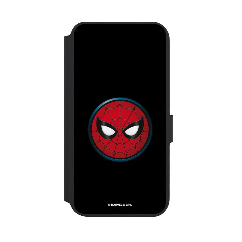 Galaxy S22 + NIVOflip Spider-Man Hero Universe