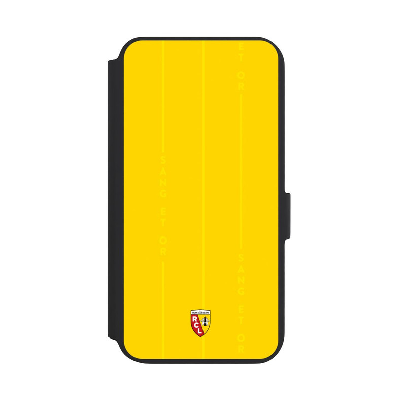 Galaxy S22 + NIVOflip RC Lens Heimtrikot 26/27