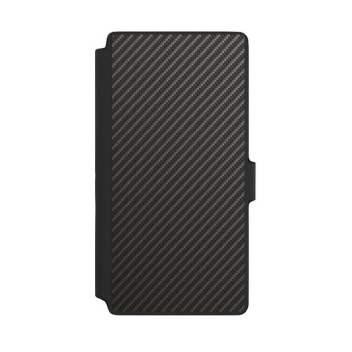 Samsung Galaxy S22 Ultra NIVOflip Carbon
