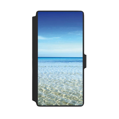 Samsung Galaxy S22 Ultra NIVOflip Paradise Water