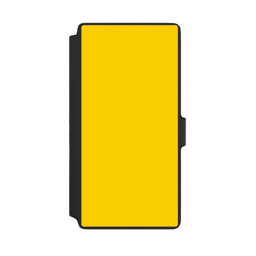 Samsung Galaxy S22 Ultra NIVOflip Sonnengelb