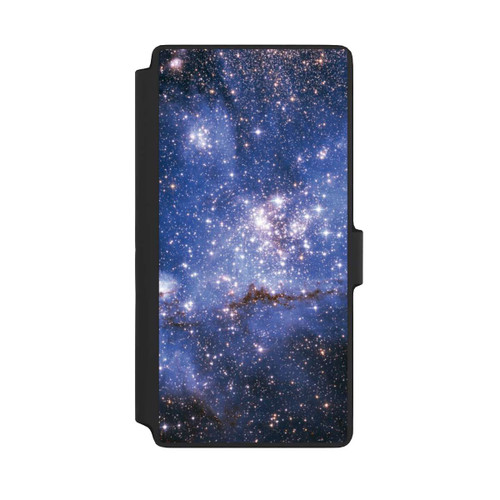 Samsung Galaxy S22 Ultra NIVOflip Kleine Magellansche Wolke