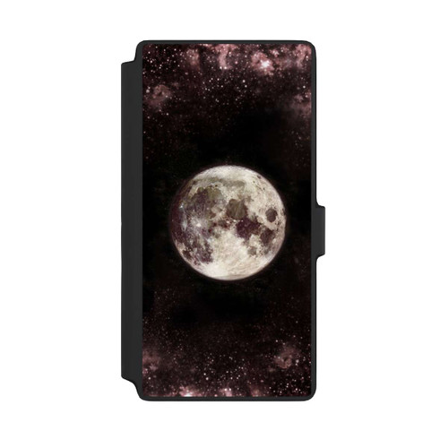 Samsung Galaxy S22 Ultra NIVOflip Der Mond