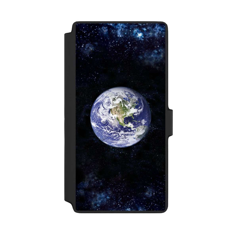 Galaxy S22 Ultra NIVOflip Die Erde