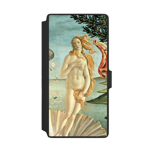 Samsung Galaxy S22 Ultra NIVOflip Die Geburt der Venus