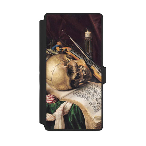 Samsung Galaxy S22 Ultra NIVOflip Vanitas