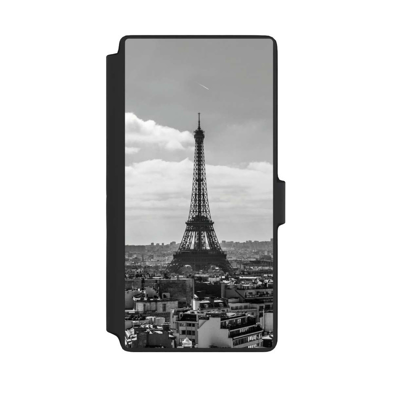 Galaxy S22 Ultra NIVOflip Paris Meine Liebe