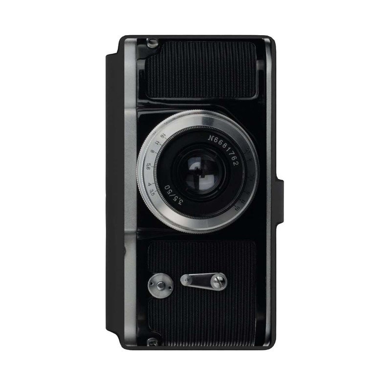 Galaxy S22 Ultra NIVOflip Instantané