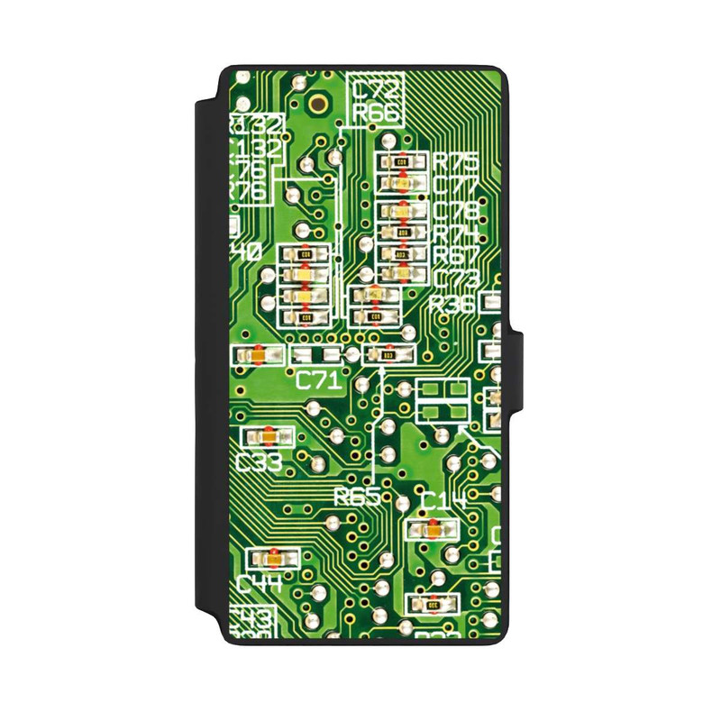 Galaxy S22 Ultra NIVOflip Circuit Imprimé