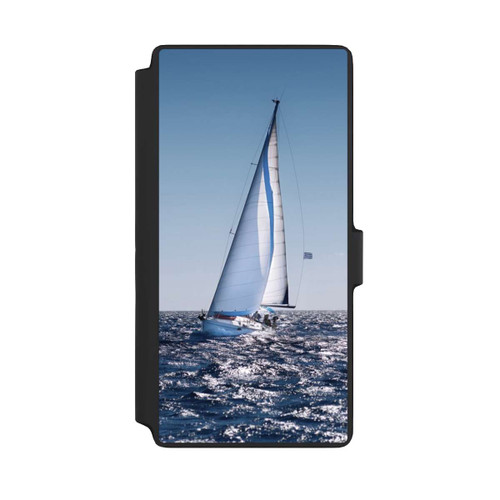 Samsung Galaxy S22 Ultra NIVOflip Sailing