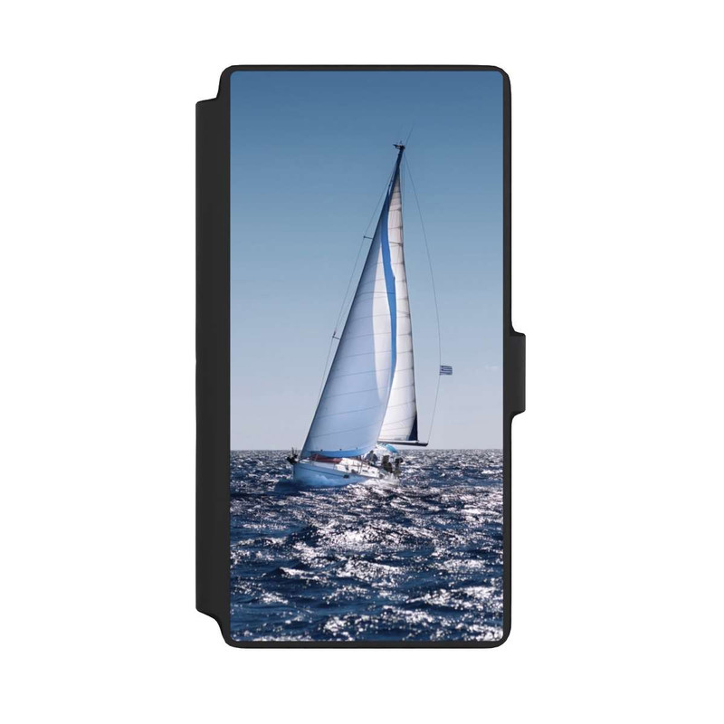 Galaxy S22 Ultra NIVOflip Sailing