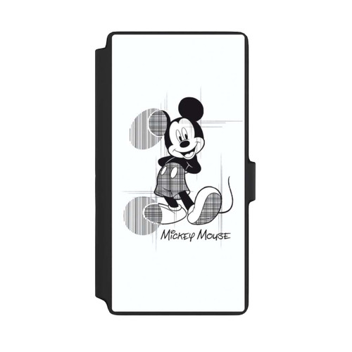 Samsung Galaxy S22 Ultra NIVOflip Micky Sketchy