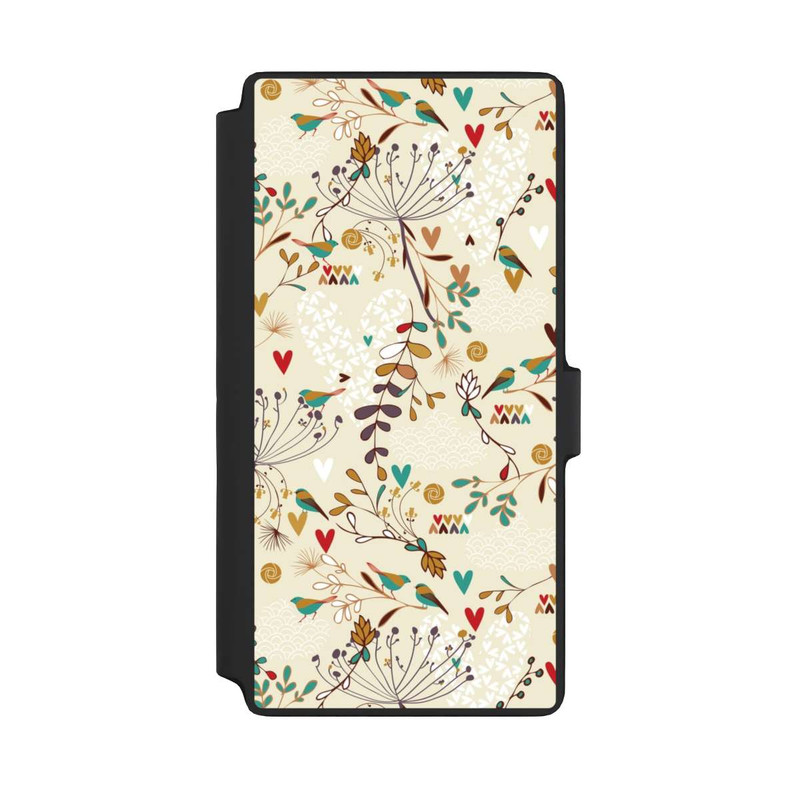 Galaxy S22 Ultra NIVOflip Floral Wilderness