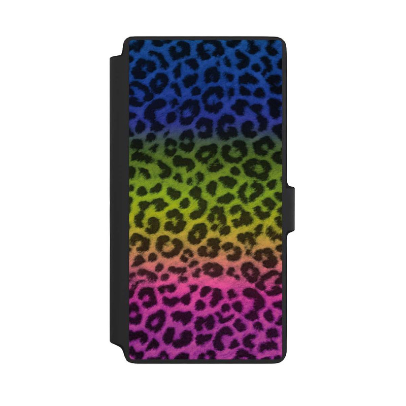 Galaxy S22 Ultra NIVOflip Funky Leo