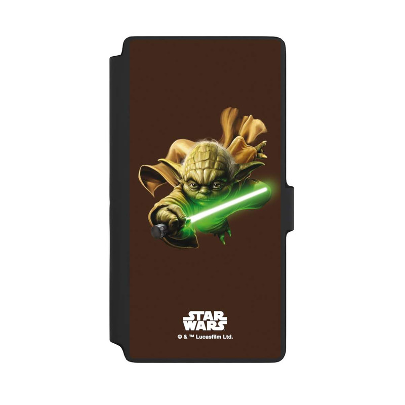 Galaxy S22 Ultra NIVOflip Yoda