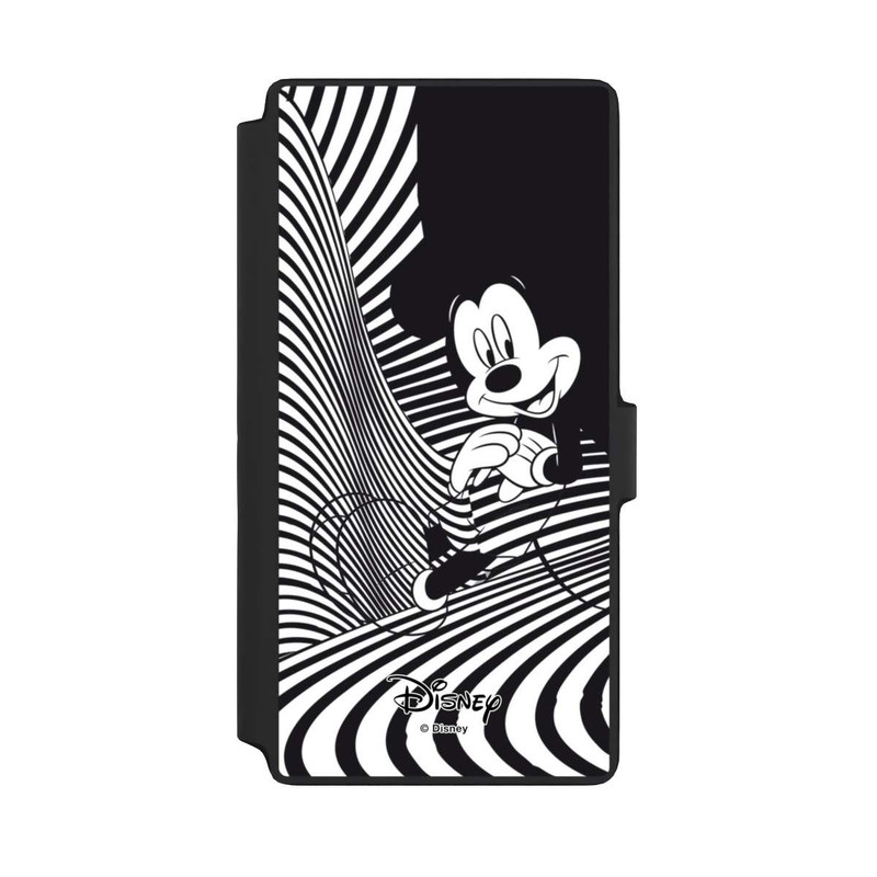 Galaxy S22 Ultra NIVOflip Micky Illusion