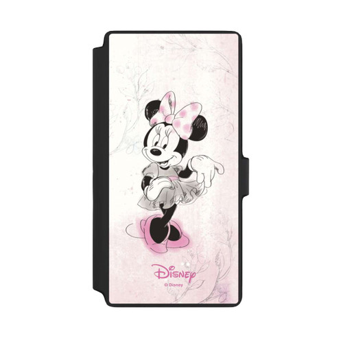 Samsung Galaxy S22 Ultra NIVOflip Minnie Aquarell