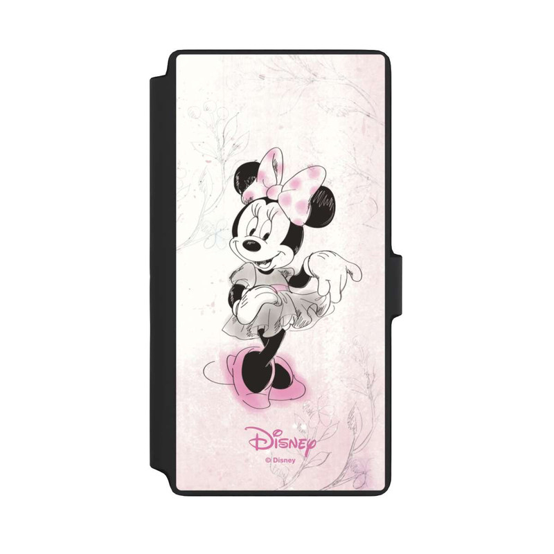 Galaxy S22 Ultra NIVOflip Minnie Aquarell