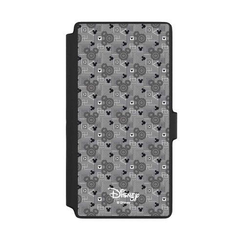 Samsung Galaxy S22 Ultra NIVOflip Mickey Optical Illusion
