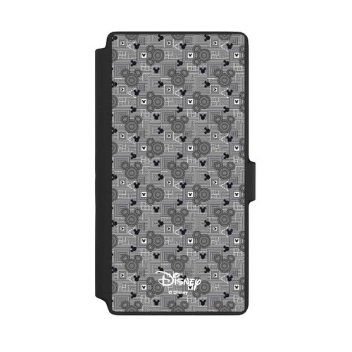 Samsung Galaxy S22 Ultra NIVOflip Micky Optical Illusion