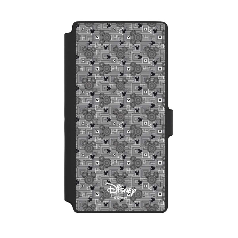 Galaxy S22 Ultra NIVOflip Micky Optical Illusion