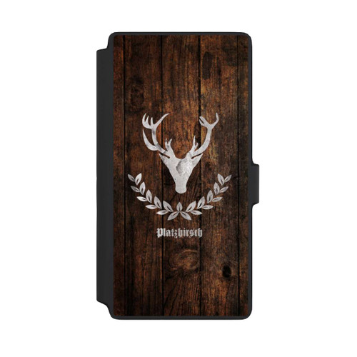 Samsung Galaxy S22 Ultra NIVOflip Platzhirsch