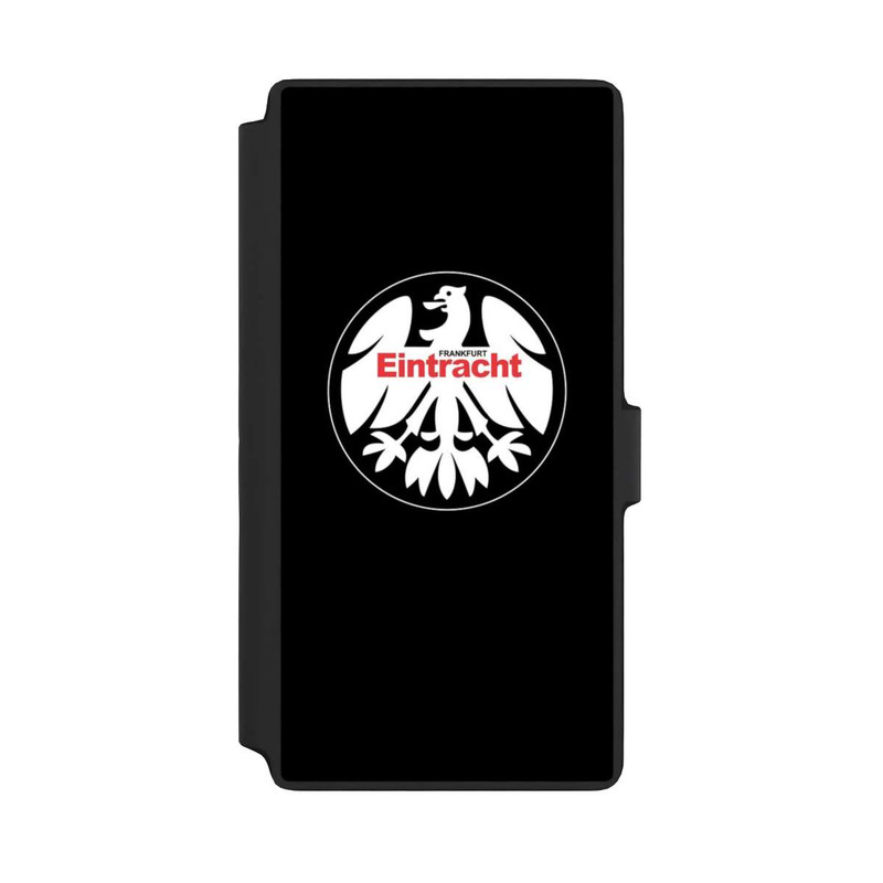 Galaxy S22 Ultra NIVOflip Eintracht Frankfurt Retro Adler