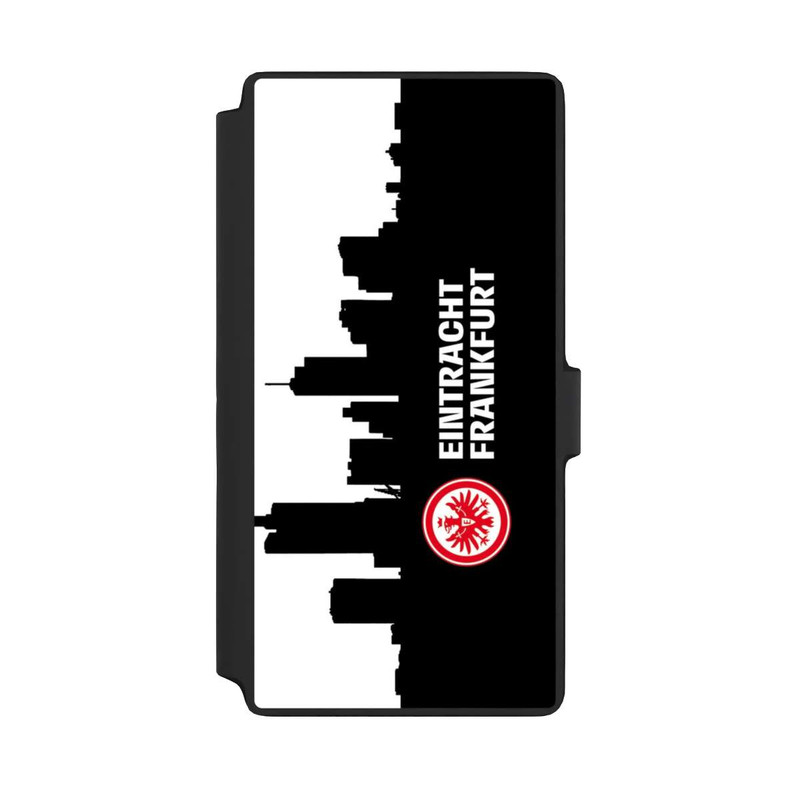 Galaxy S22 Ultra NIVOflip Eintracht Frankfurt Skyline