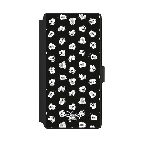 Samsung Galaxy S22 Ultra NIVOflip Micky Faces