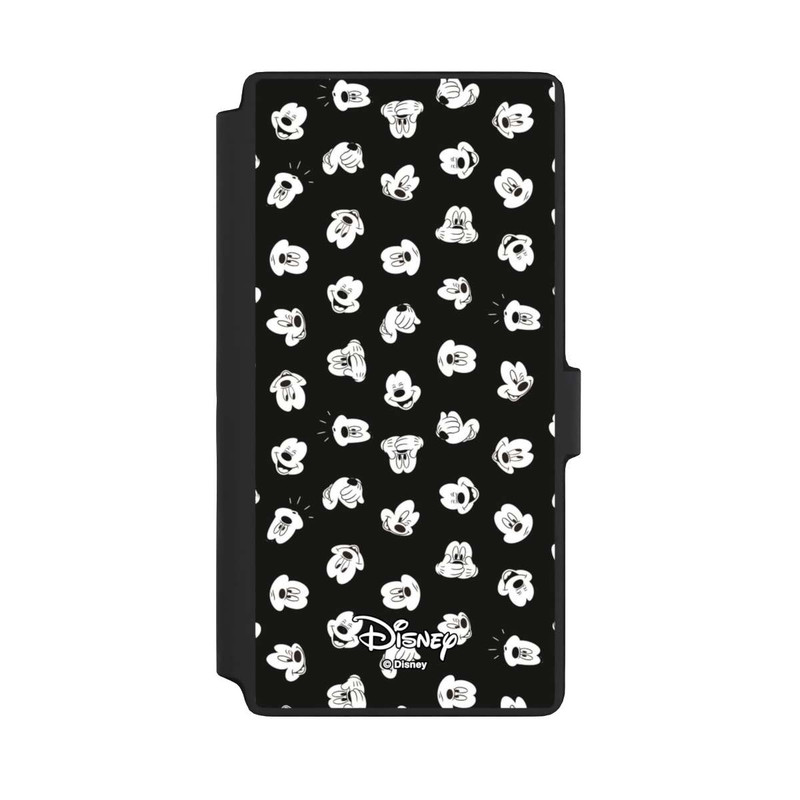 Galaxy S22 Ultra NIVOflip Mickey Visages