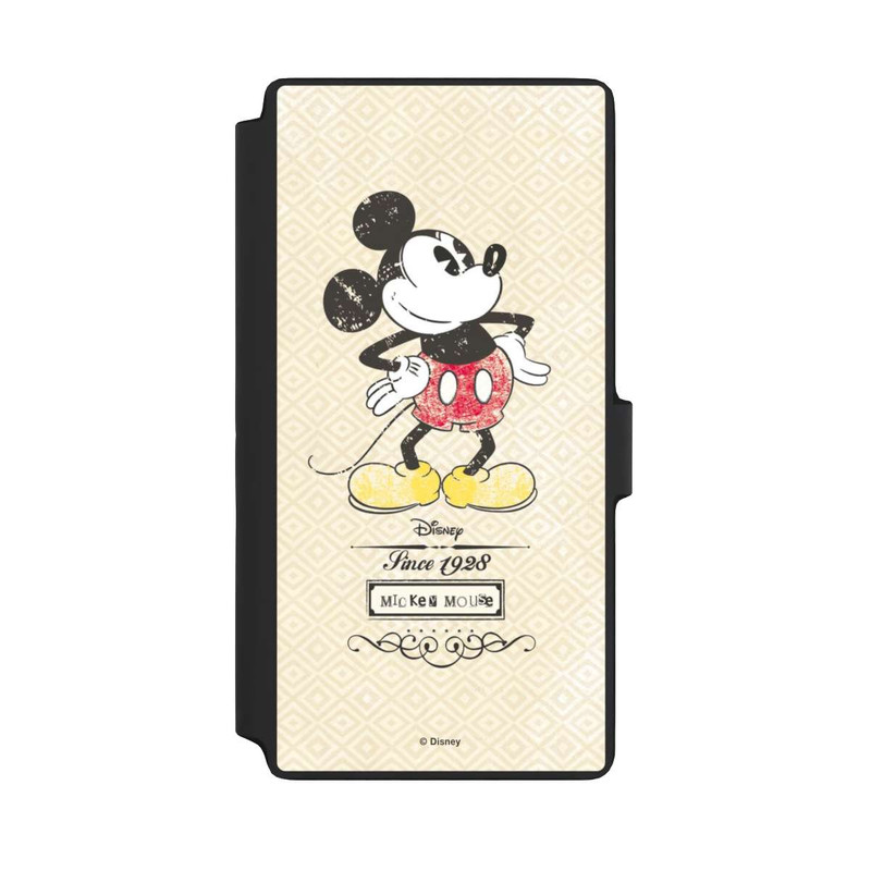 Galaxy S22 Ultra NIVOflip Mickey Vintage