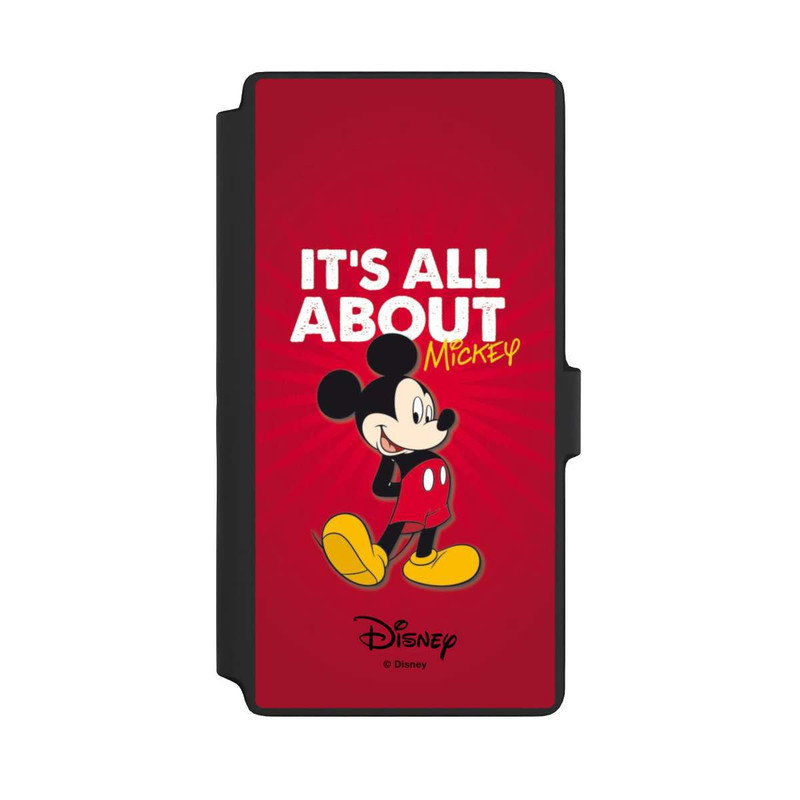 Galaxy S22 Ultra NIVOflip All About Mickey