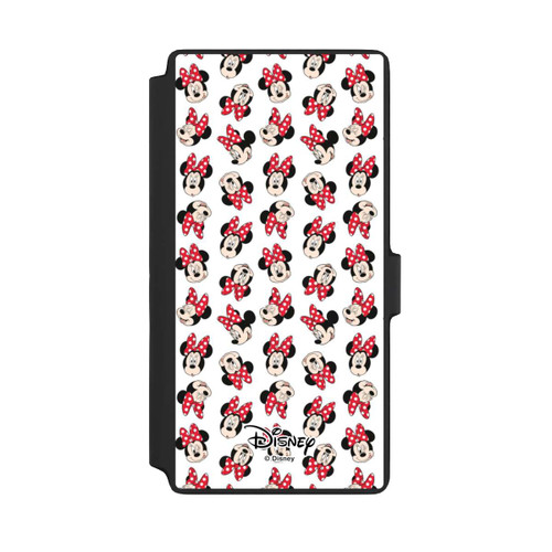 Samsung Galaxy S22 Ultra NIVOflip Minnie Mouse Pattern