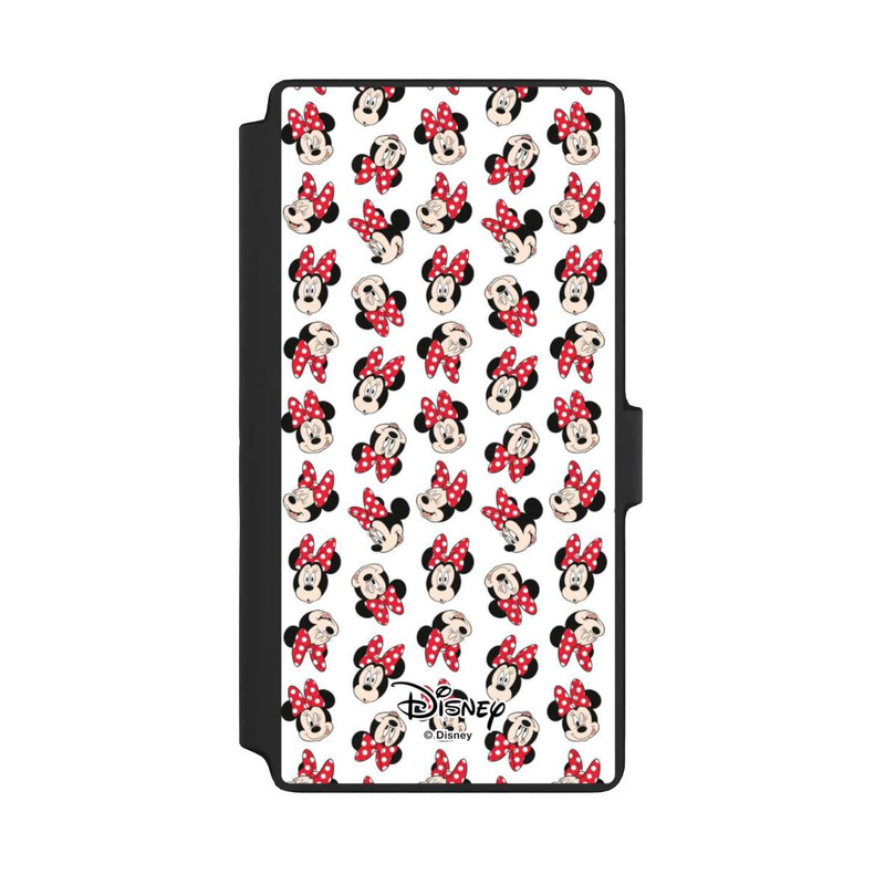 Galaxy S22 Ultra NIVOflip Minnie Mouse Pattern