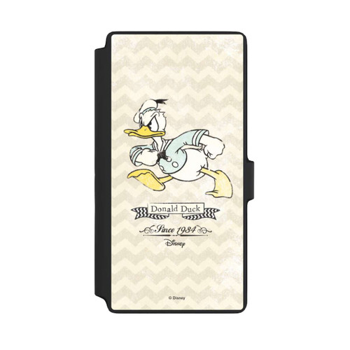 Samsung Galaxy S22 Ultra NIVOflip Donald Vintage