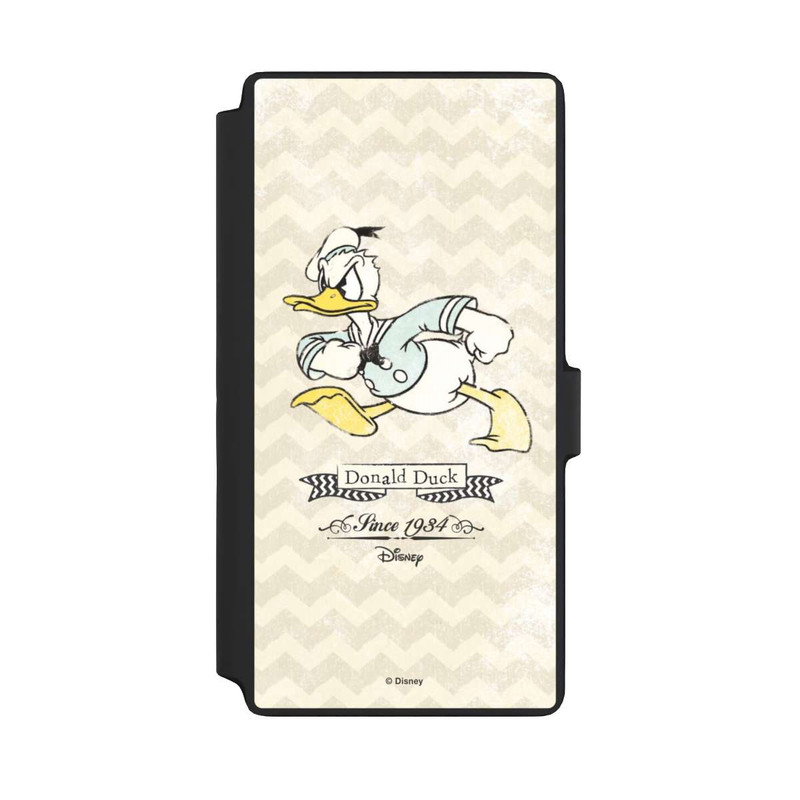 Galaxy S22 Ultra NIVOflip Donald Vintage