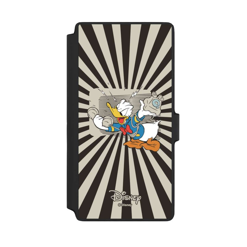 Galaxy S22 Ultra NIVOflip Allo ?! Donald Duck