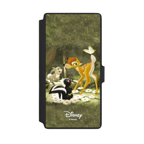 Samsung Galaxy S22 Ultra NIVOflip Bambi &amp; Friends