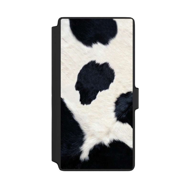 Galaxy S22 Ultra NIVOflip Peau de Vache