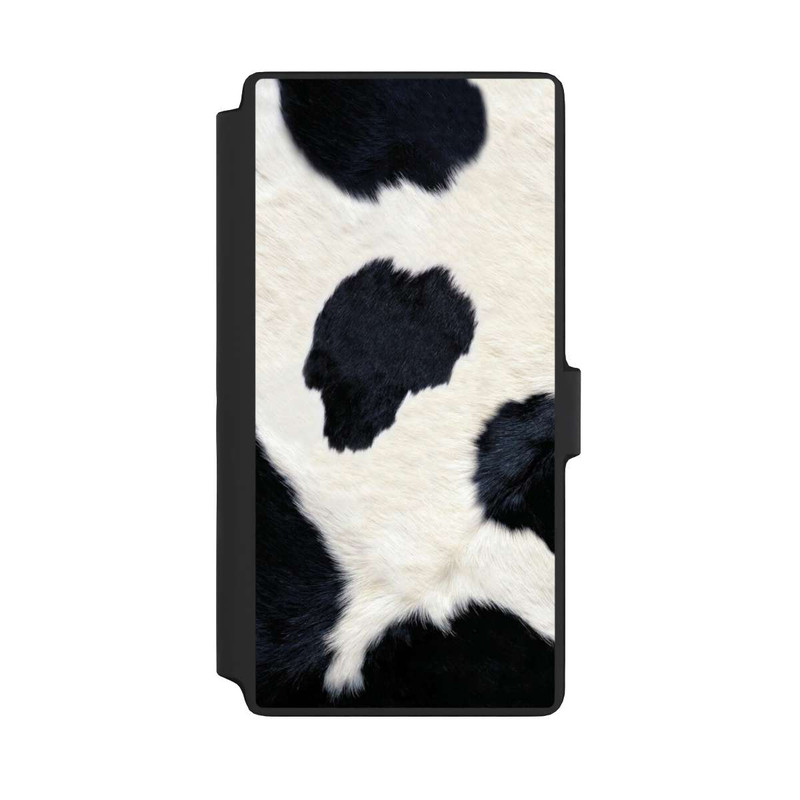 Galaxy S22 Ultra NIVOflip Cow Skin