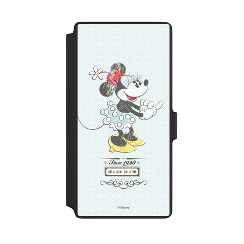 Samsung Galaxy S22 Ultra NIVOflip Minnie Vintage